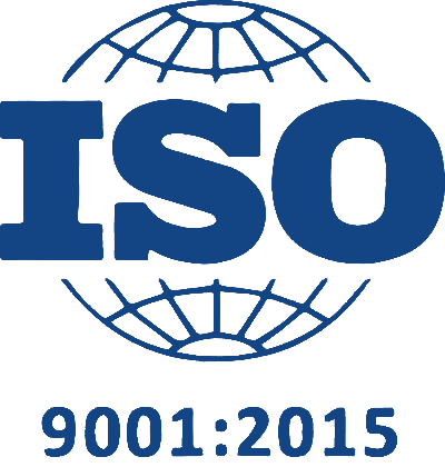 ISO 9001:2015