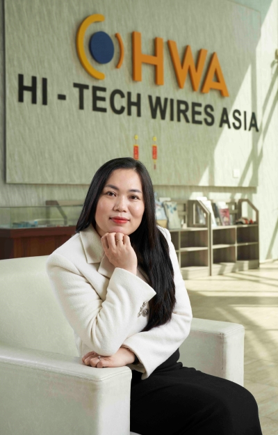 Ms. Lê Thị Thùy Trang