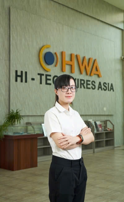 Ms. Đỗ Hồng Vân