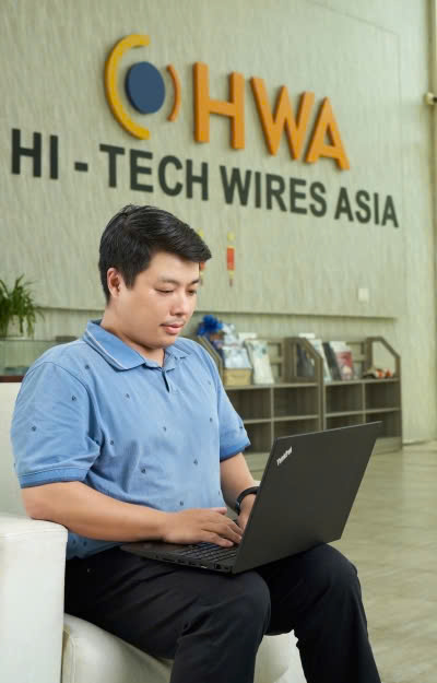 Mr. Vũ Thắng Duy Khoa