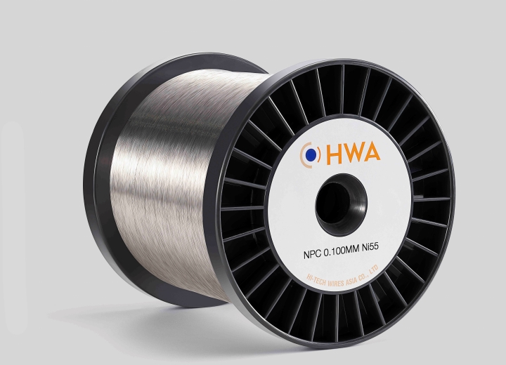 SPECIAL WIRES