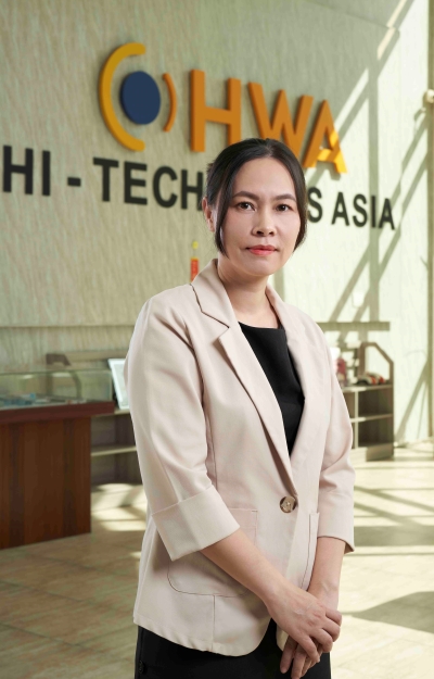 Ms. Nguyễn Trung Trang