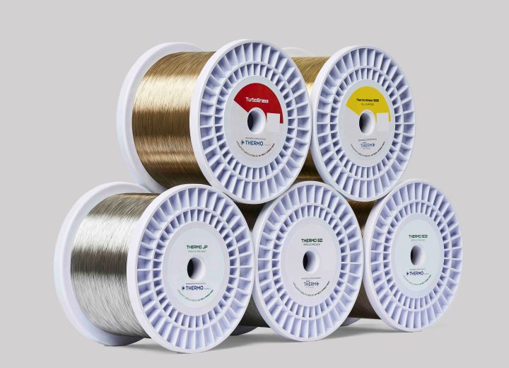 EDM WIRES