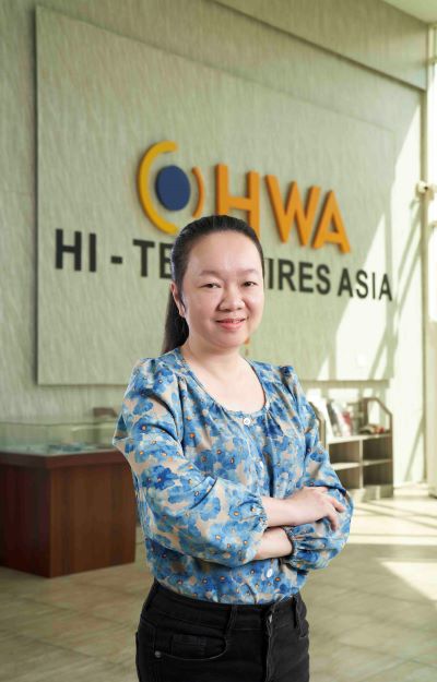 Ms. Lê Thị Kim Ngọc