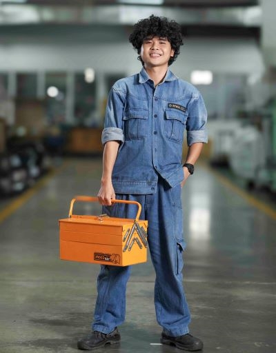 Workshop Image