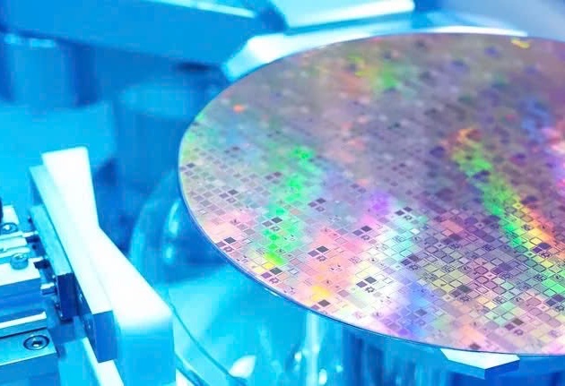 Photovoltaics & Semiconductors