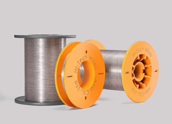 DIAMOND WIRES